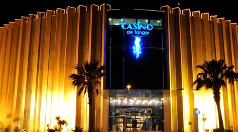 casino tanger.